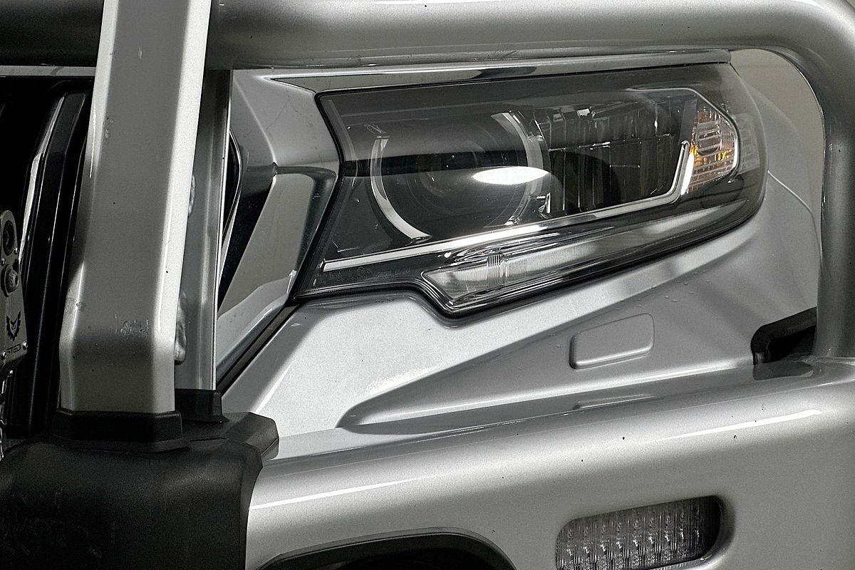 2021 Toyota LANDCRUISER PRADO KAKADU GDJ150R
