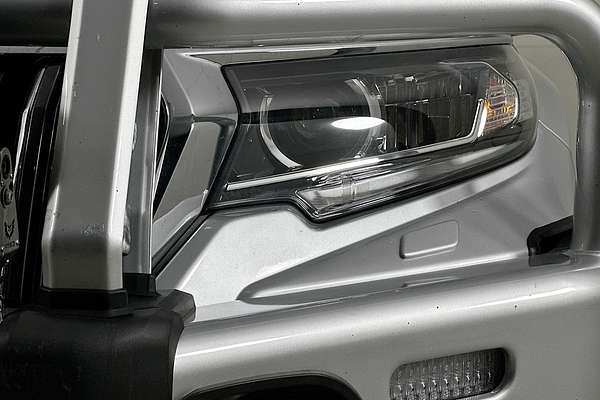 2021 Toyota LANDCRUISER PRADO KAKADU GDJ150R