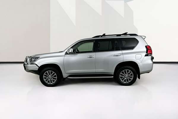 2021 Toyota LANDCRUISER PRADO KAKADU GDJ150R