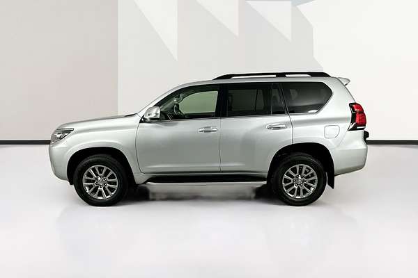 2020 Toyota LANDCRUISER PRADO VX GDJ150R