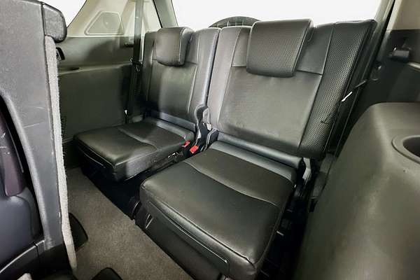 2012 Toyota Landcruiser Prado GXL KDJ150R