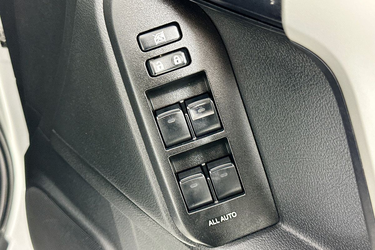 2021 Toyota LANDCRUISER PRADO GXL GDJ150R