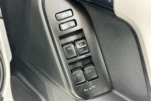 2021 Toyota LANDCRUISER PRADO GXL GDJ150R