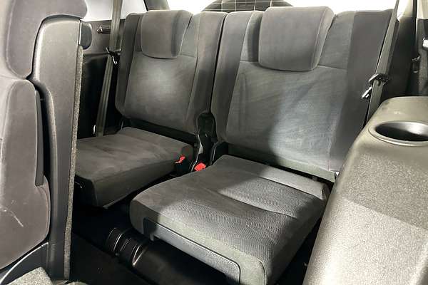2021 Toyota LANDCRUISER PRADO GXL GDJ150R