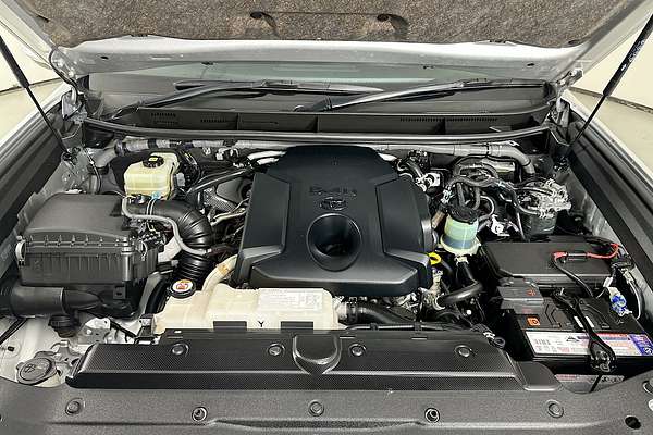 2021 Toyota LANDCRUISER PRADO GXL GDJ150R