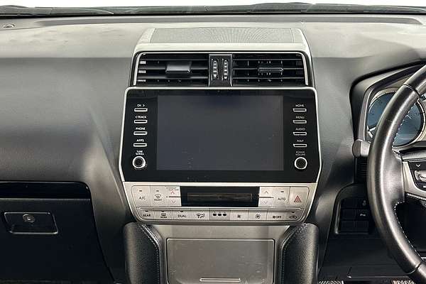 2020 Toyota LANDCRUISER PRADO GXL GDJ150R