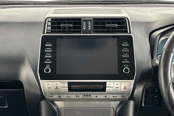 2021 Toyota LANDCRUISER PRADO GXL GDJ150R