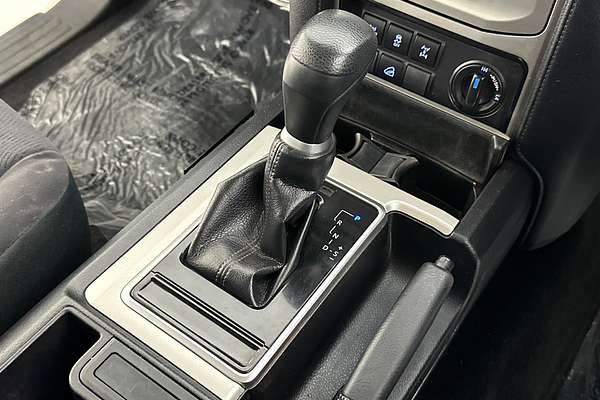 2020 Toyota LANDCRUISER PRADO GX GDJ150R
