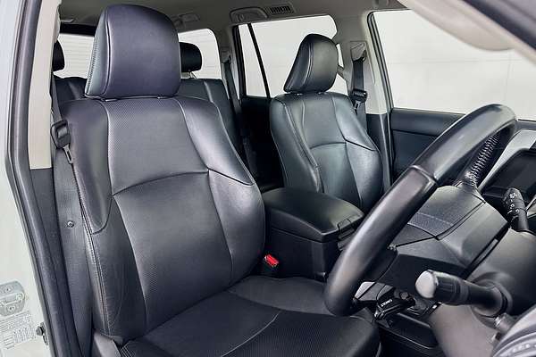 2020 Toyota LANDCRUISER PRADO GXL GDJ150R