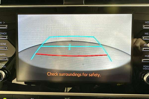 2022 Toyota LANDCRUISER PRADO GX 7 SEAT GDJ150R
