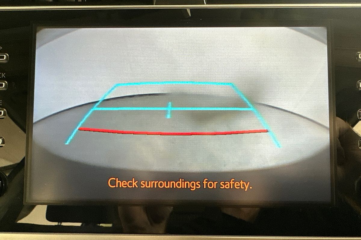 2023 Toyota LANDCRUISER PRADO GX 7 SEAT GDJ150R