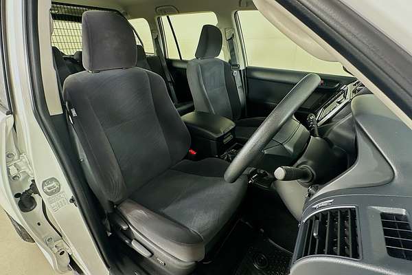 2020 Toyota LANDCRUISER PRADO GX GDJ150R
