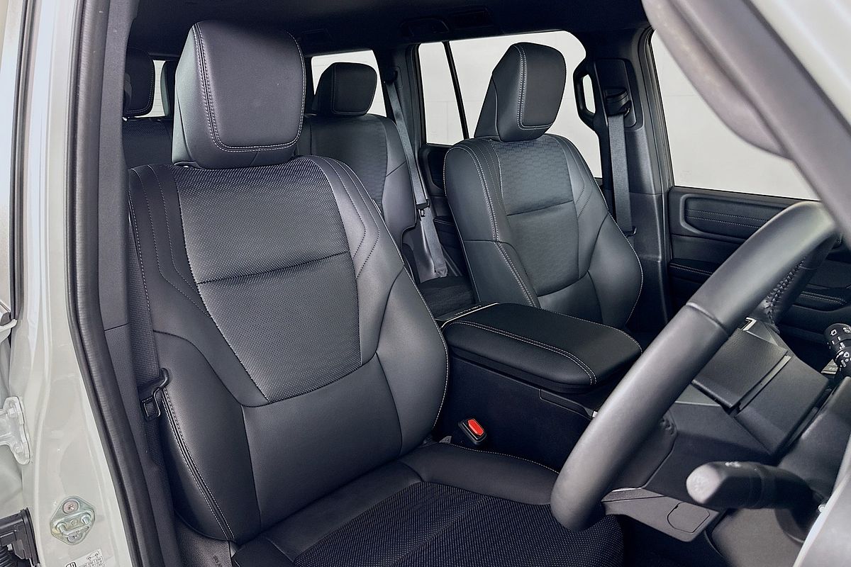 2024 Toyota LANDCRUISER PRADO VX GDJ251R