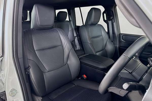 2024 Toyota LANDCRUISER PRADO VX GDJ251R