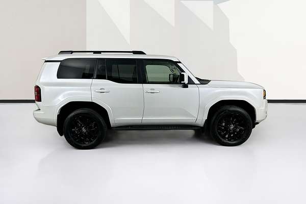 2025 Toyota LANDCRUISER PRADO KAKADU GDJ251R