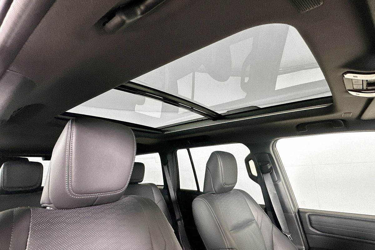 2025 Toyota LANDCRUISER PRADO KAKADU GDJ251R