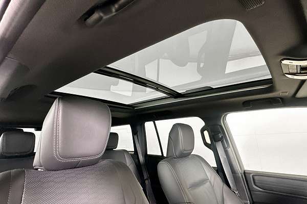 2025 Toyota LANDCRUISER PRADO KAKADU GDJ251R