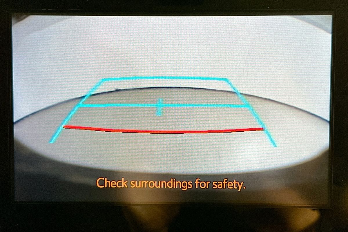 2021 Toyota LANDCRUISER PRADO GXL GDJ150R