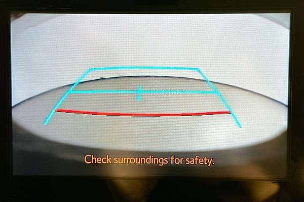 2021 Toyota LANDCRUISER PRADO GXL GDJ150R