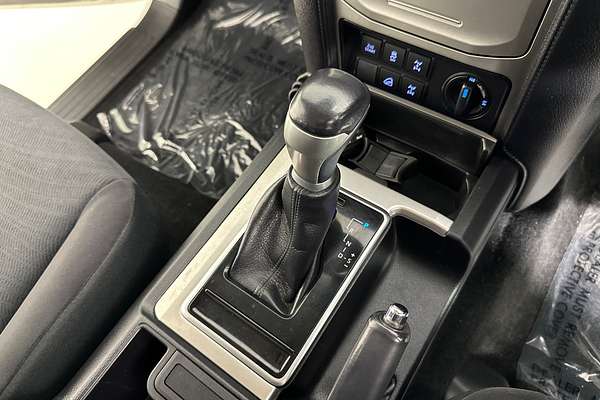 2021 Toyota LANDCRUISER PRADO GXL GDJ150R