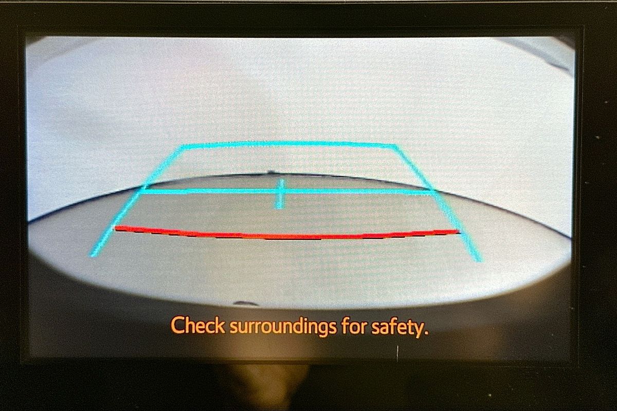 2022 Toyota LANDCRUISER PRADO GX GDJ150R