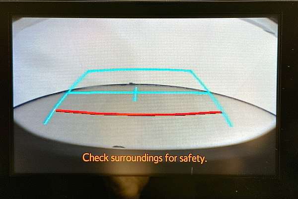 2022 Toyota LANDCRUISER PRADO GX GDJ150R