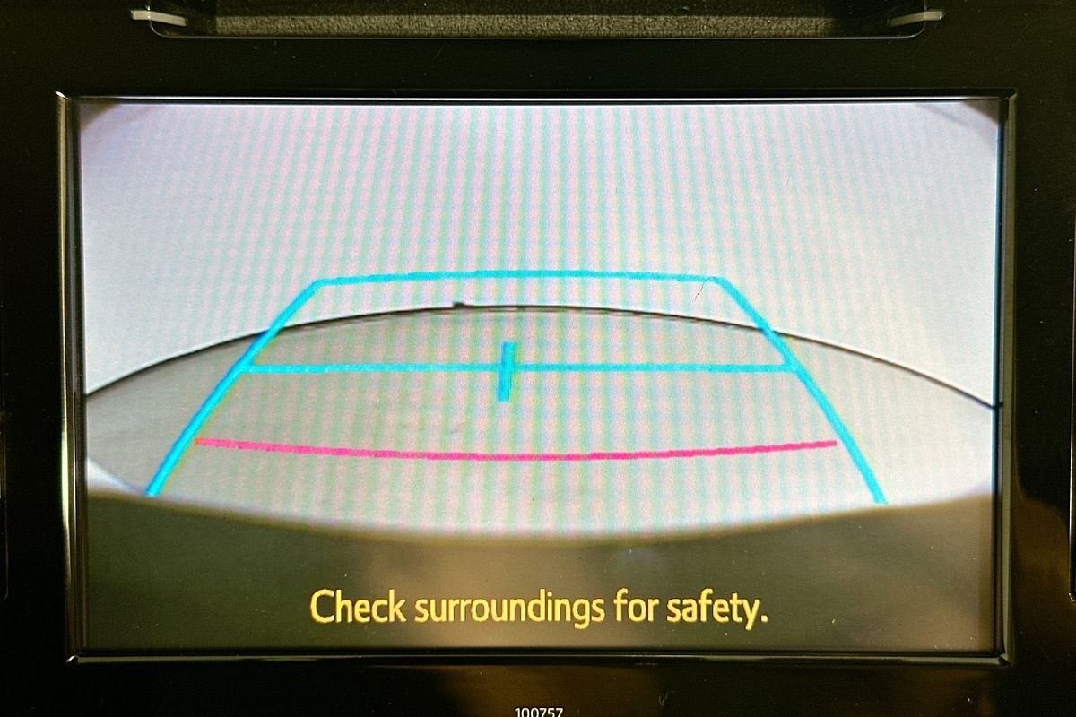 2020 Toyota LANDCRUISER PRADO GX GDJ150R