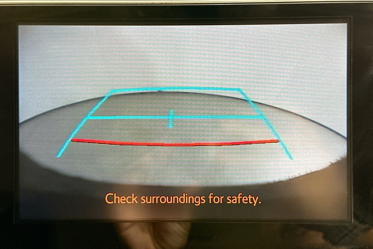 2021 Toyota LANDCRUISER PRADO GX GDJ150R