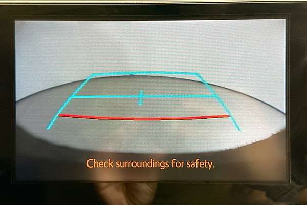 2021 Toyota LANDCRUISER PRADO GX GDJ150R