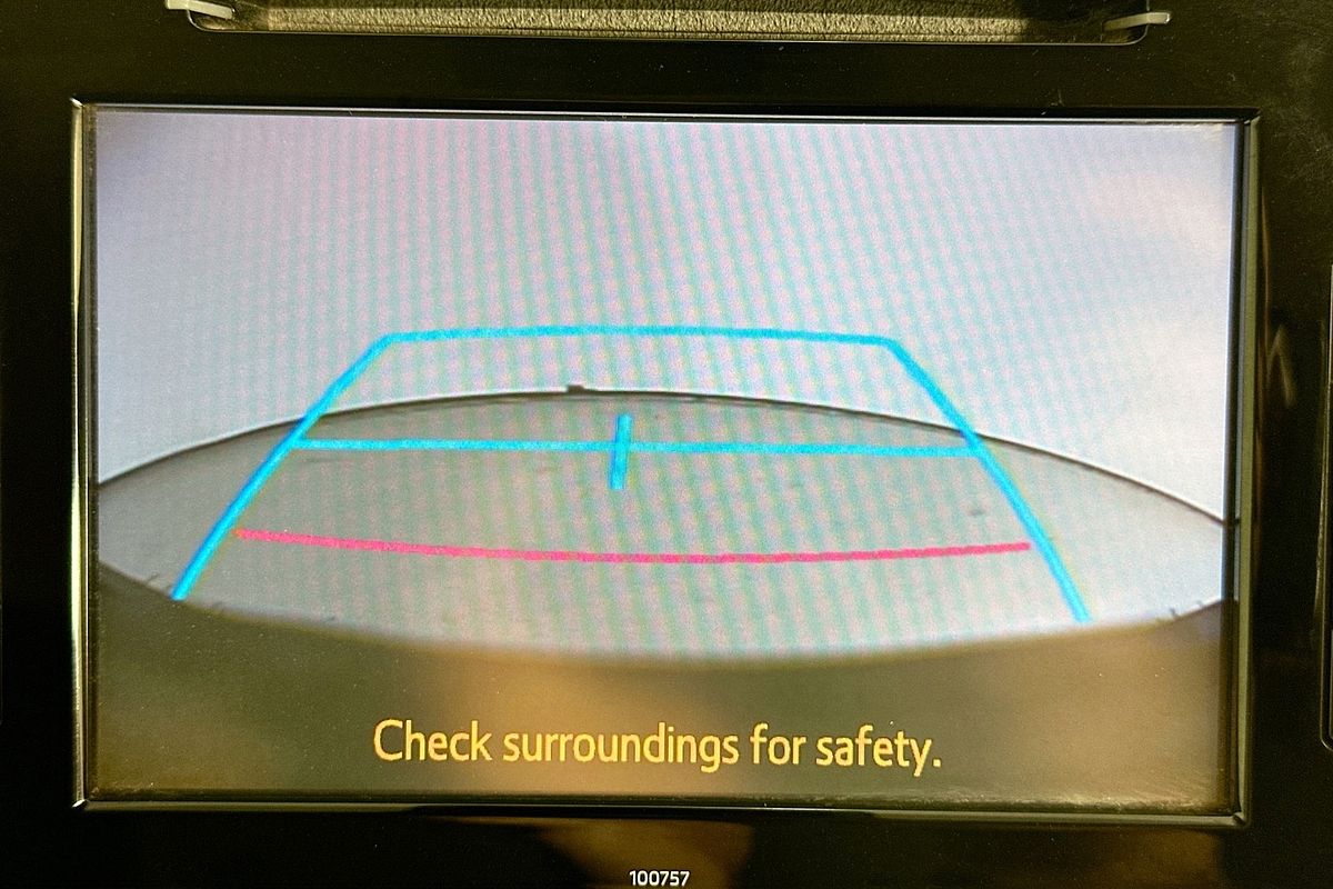 2020 Toyota LANDCRUISER PRADO GX GDJ150R