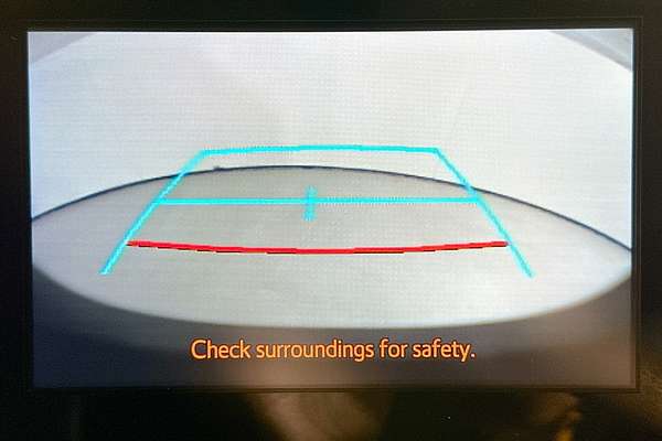 2023 Toyota LANDCRUISER PRADO GXL PREMIUM INTERIOR GDJ150R