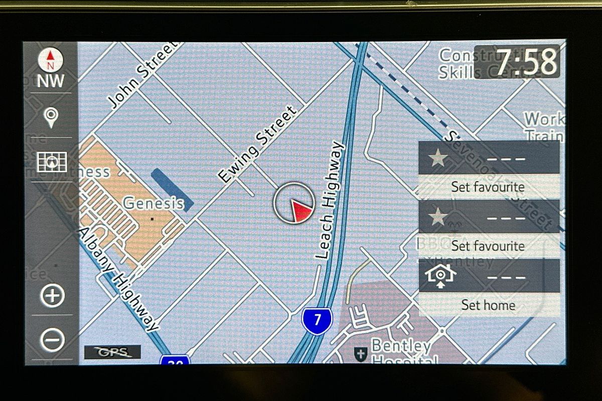 2021 Toyota LANDCRUISER PRADO GXL GDJ150R