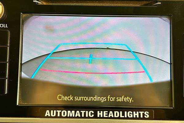 2020 Toyota LANDCRUISER PRADO GX GDJ150R