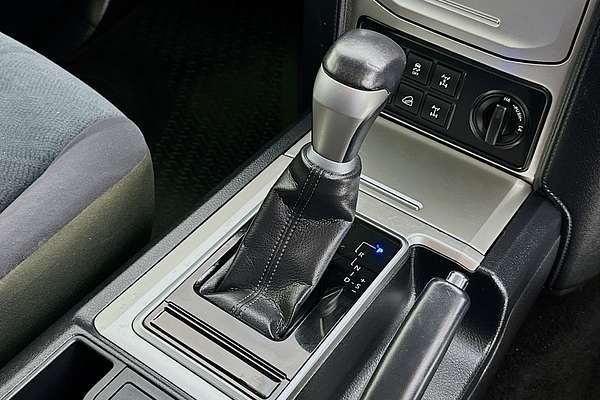 2021 Toyota LANDCRUISER PRADO GXL GDJ150R