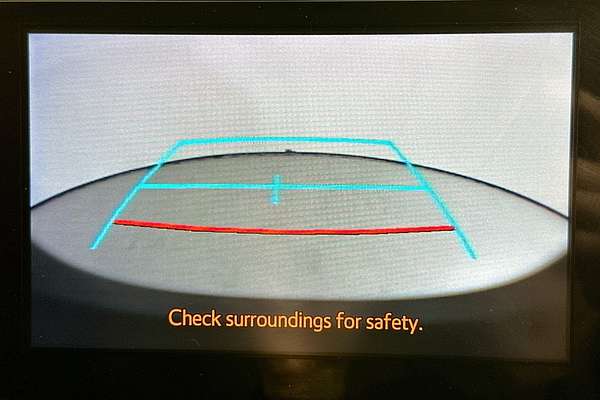 2022 Toyota LANDCRUISER PRADO GX 7 SEAT GDJ150R