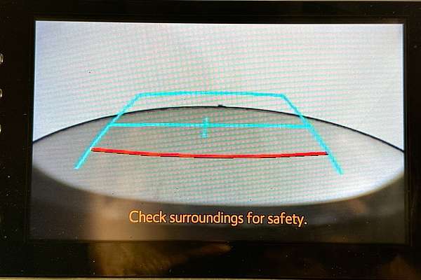 2021 Toyota LANDCRUISER PRADO GXL GDJ150R