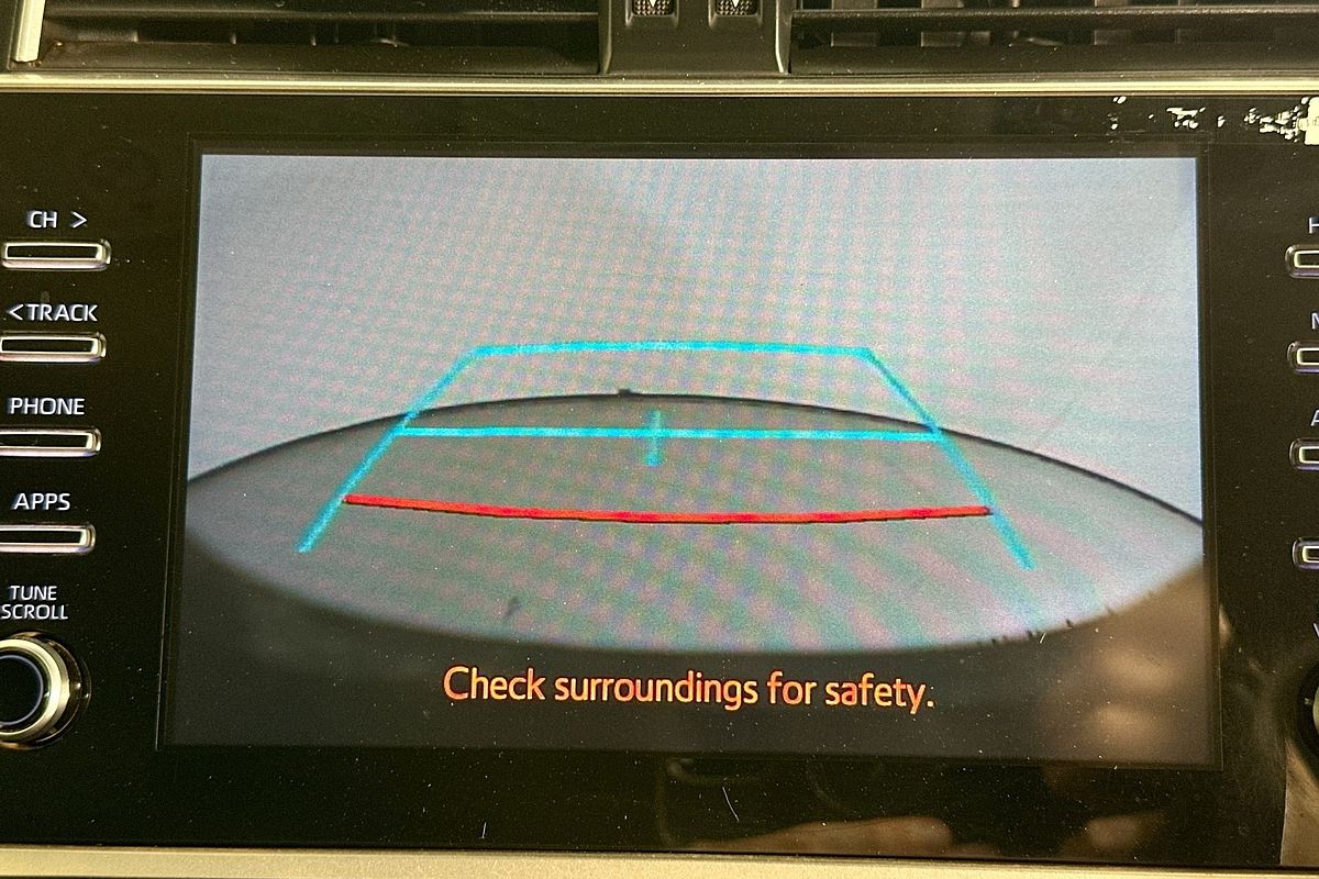 2022 Toyota LANDCRUISER PRADO GX 7 SEAT GDJ150R