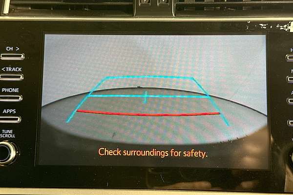 2022 Toyota LANDCRUISER PRADO GX 7 SEAT GDJ150R