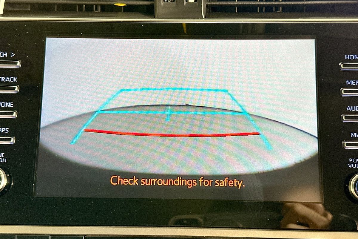 2021 Toyota LANDCRUISER PRADO GX 7 SEAT GDJ150R