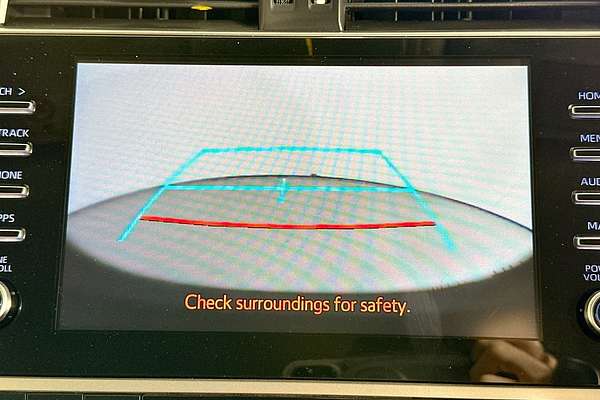 2021 Toyota LANDCRUISER PRADO GX 7 SEAT GDJ150R