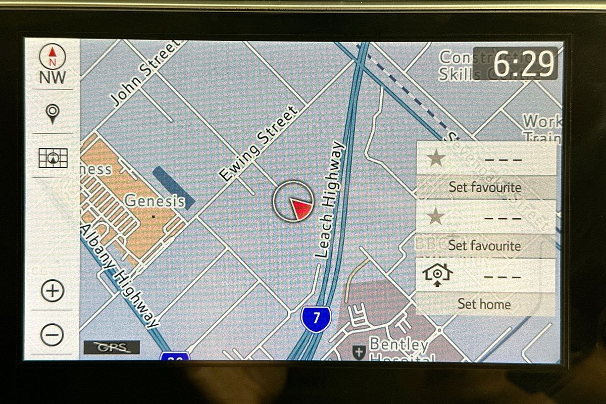 2021 Toyota LANDCRUISER PRADO GX GDJ150R