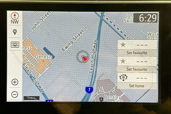 2021 Toyota LANDCRUISER PRADO GX GDJ150R