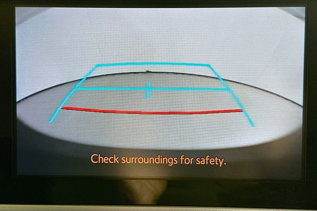 2022 Toyota LANDCRUISER PRADO GX GDJ150R