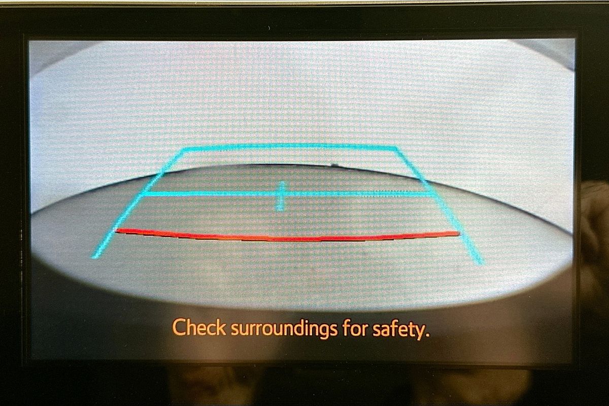 2022 Toyota LANDCRUISER PRADO GX GDJ150R