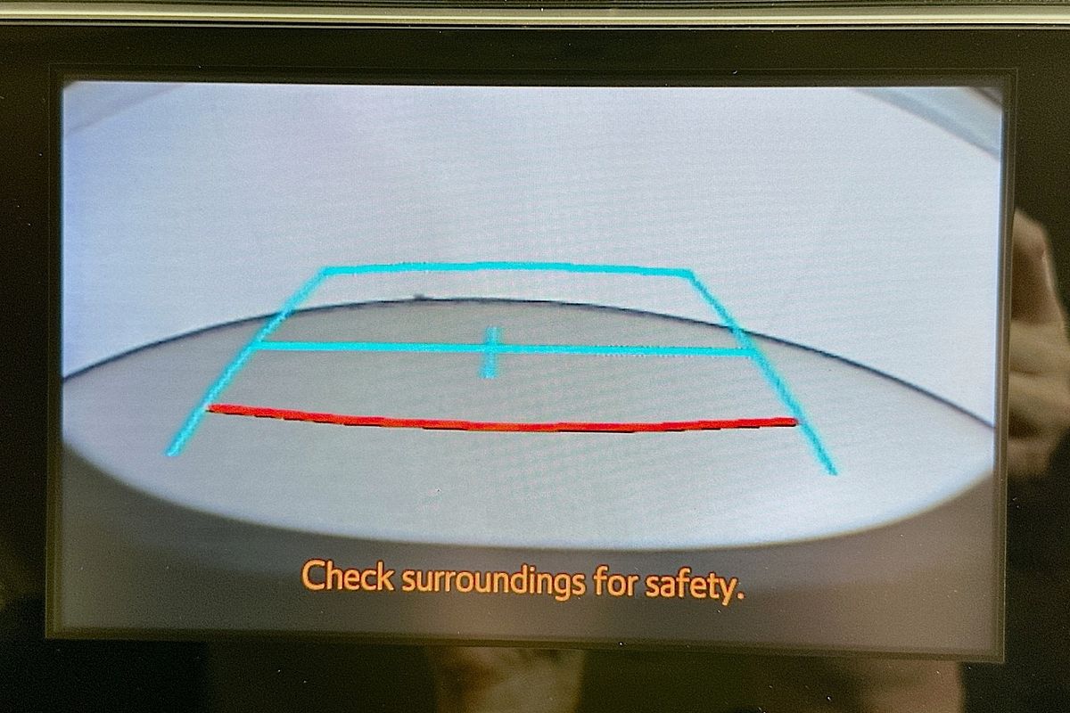 2023 Toyota LANDCRUISER PRADO GX GDJ150R