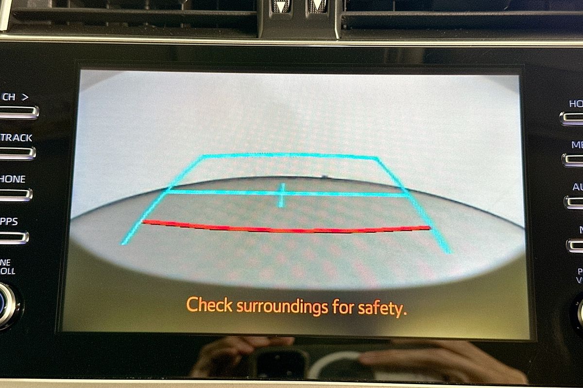 2023 Toyota LANDCRUISER PRADO GX GDJ150R