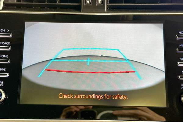 2023 Toyota LANDCRUISER PRADO GX GDJ150R