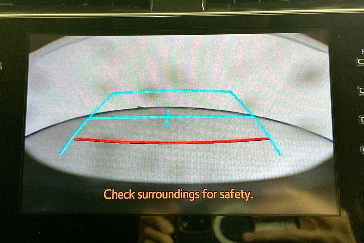 2021 Toyota LANDCRUISER PRADO GXL GDJ150R