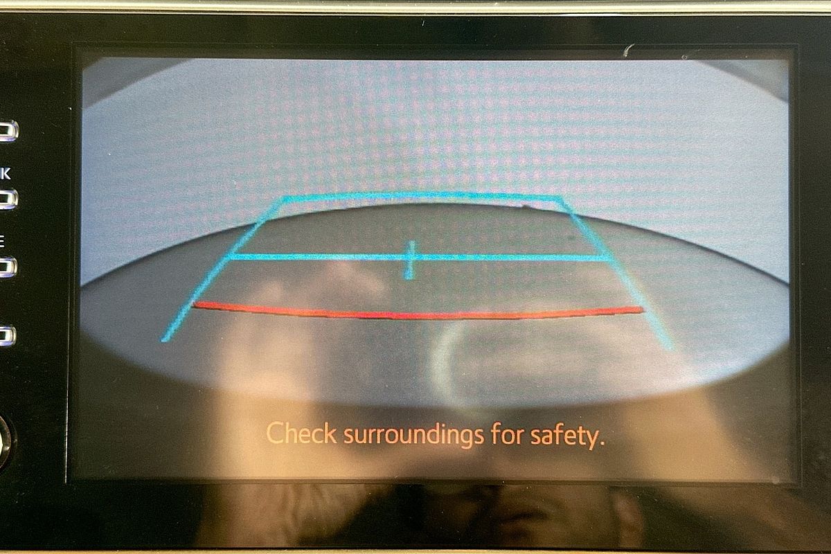 2022 Toyota LANDCRUISER PRADO GX GDJ150R