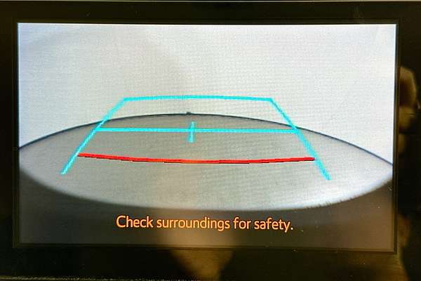 2022 Toyota LANDCRUISER PRADO GX GDJ150R